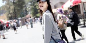 性格霸道，自带强势气场的三大星座女