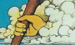 爱莎公主天蝎座2026年3月塔罗运势