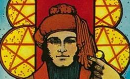 爱莎公主双子座一周塔罗运势（3.2-3.8）