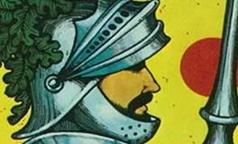 爱莎公主天蝎座一周塔罗运势（3.2-3.8）