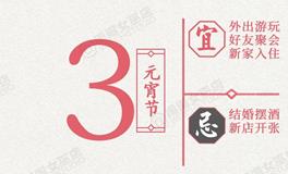 闹闹女巫店今日运势2026年3月3日