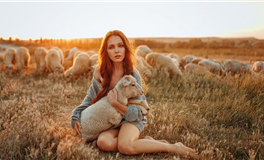 疏离又神秘，内心藏着滚烫深情的星座