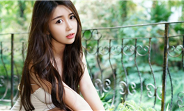 天蝎座内心自带一种疏离感