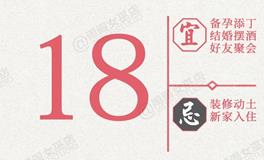 闹闹女巫店今日运势2026年3月18日