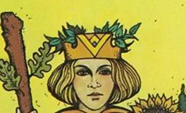 爱莎公主金牛座2026年4月塔罗运势