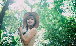 Ezoey徐佩玲双子座一周运势（4.20-4.26）