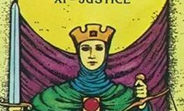 爱莎公主金牛座一周塔罗运势（4.6-4.12）