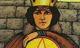 爱莎公主双鱼座一周塔罗运势（4.6-4.12）