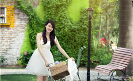 星座女神：天秤座本周运势（4.20-4.26）