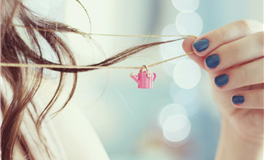 星座女神：天秤座本周运势（4.27-5.3）