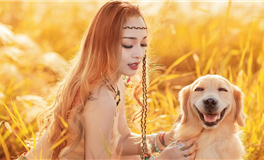 星座女神：水瓶座本周运势（4.13-4.19）