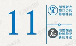 闹闹女巫店今日运势2026年4月11日