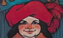 爱莎公主狮子座一周塔罗运势（4.13-4.19）