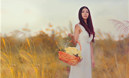 外有温柔似水，内有坚韧如钢的星座女