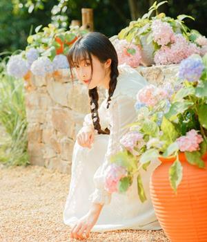 温柔到让人心疼的星座女，她们的脾气到底有多软？