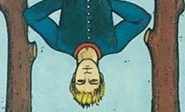 爱莎公主天蝎座一周塔罗运势（4.20-4.26）