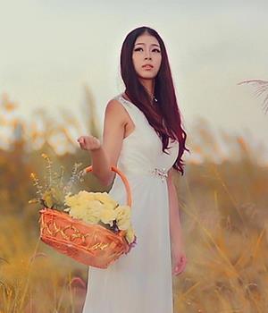 外有温柔似水，内有坚韧如钢的星座女