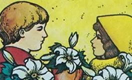 爱莎公主白羊座一周塔罗运势（4.27-5.3）