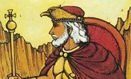 爱莎公主水瓶座一周塔罗运势（4.27-5.3）