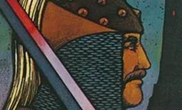 爱莎公主巨蟹座2026年5月塔罗运势