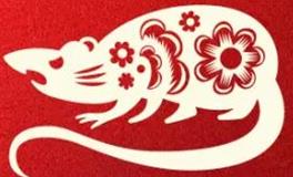 董易林生肖鼠2026年6月运势