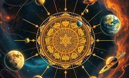 火星十二宫位：你的行动力与冲劲藏在哪个生命领域？