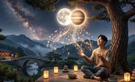 木星合月映福运，四生肖心愿加速圆